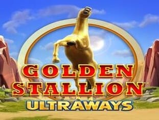 Golden Stallion game icon
