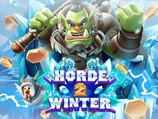 Horde 2 Winter game icon