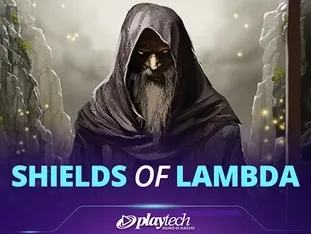 Shields Of Lambda game icon