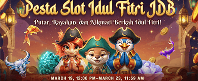 Mainkan Slot Gacor Sekarang