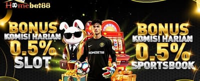Jackpot VIP188 Slot Terbesar