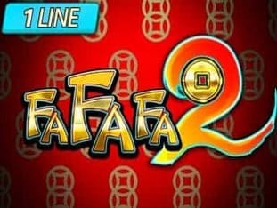 Fafafa2 game icon